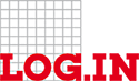 LOG.IN Logo