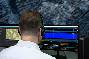 Electronic Warfare Library Verification and Validation Stimulation of Electronic Warfare Systems for EW Libraries Verification and Validation